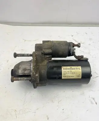 Iveco Daily 4th gen Starter motor 0001109306 20210124