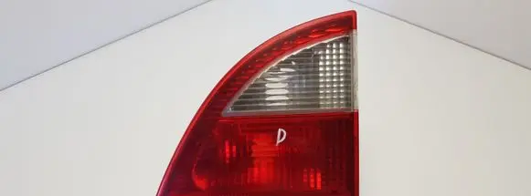 Ford Galaxy Tailgate rear/tail lights