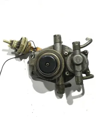 Nissan Terrano Fuel filter housing 