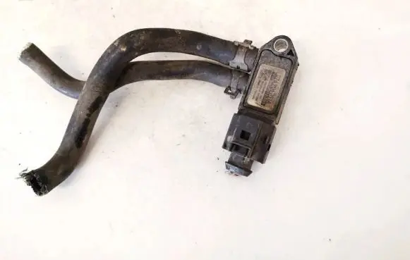 Skoda Fabia Mk2 (5J) Exhaust gas pressure sensor 076906051a