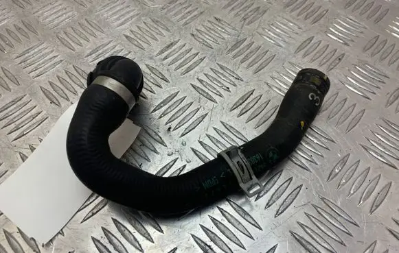 BMW 7 G11 G12 Engine coolant pipe/hose 9314672 64219314672