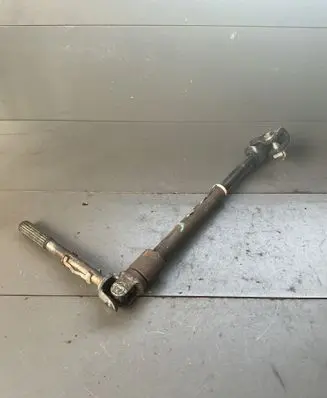 Citroen C5 Steering column universal joint 