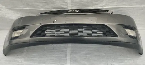 KIA Ceed Front bumper ZDERZAKPRZEDNICEED