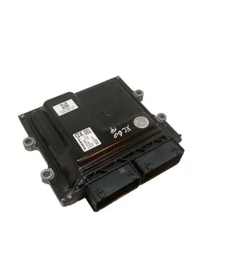 Volvo XC60 Engine control unit/module 31312486 0000029081 MB2797009611