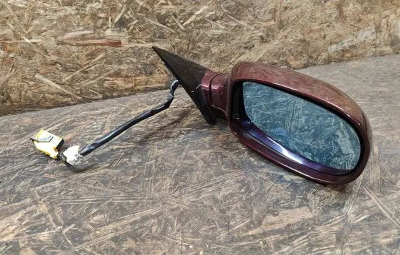 Maserati Quattroporte Front door electric wing mirror 46708