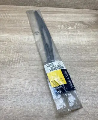 Renault Scenic II - Grand scenic II Windshield/front glass wiper blade 6025370353