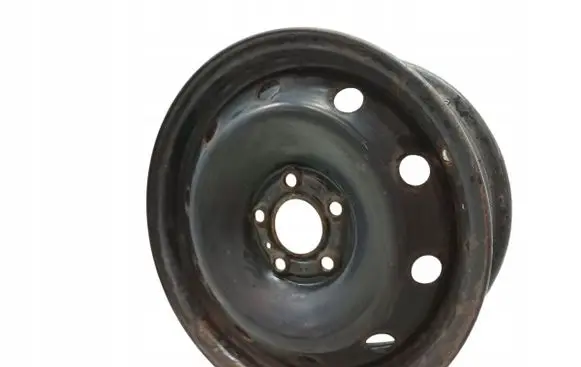 Volkswagen PASSAT B5 R15 steel rim 