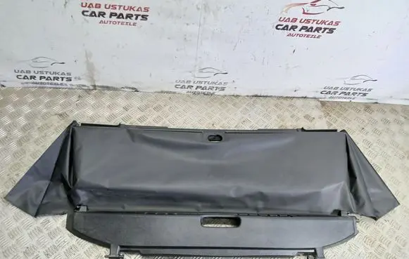 BMW 1 E82 E88 Other trunk/boot trim element 6983118 7181955