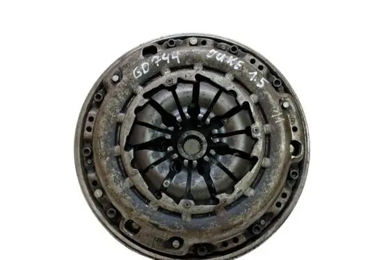 Nissan Juke I F15 Clutch set kit 8200926712ET 24092010