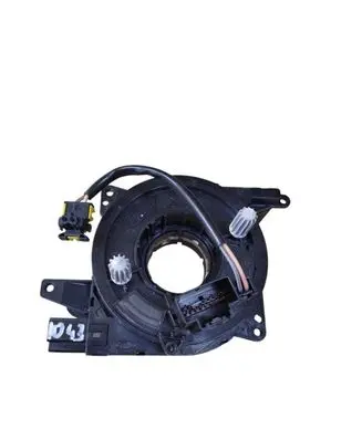 Ford S-MAX Airbag slip ring squib (SRS ring) ZWAC30076C