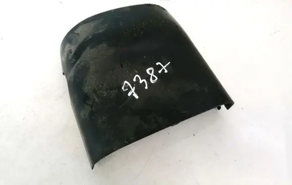 Porsche Cayenne (9PA) Steering wheel column trim 7L5953515