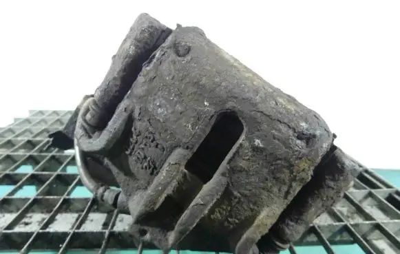 Citroen Xsara Front brake caliper IMPRK1192352