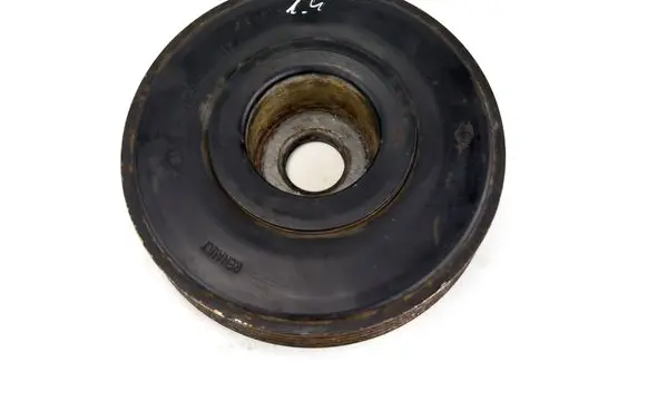 Renault Megane II Crankshaft pulley 544135 7011B54435