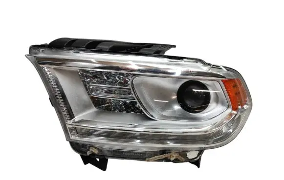 Dodge Durango Headlight/headlamp 68424851AD P68424851AD