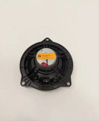 BMW 3 F30 F35 F31 Front door high frequency speaker 9169693 61928910 27002004