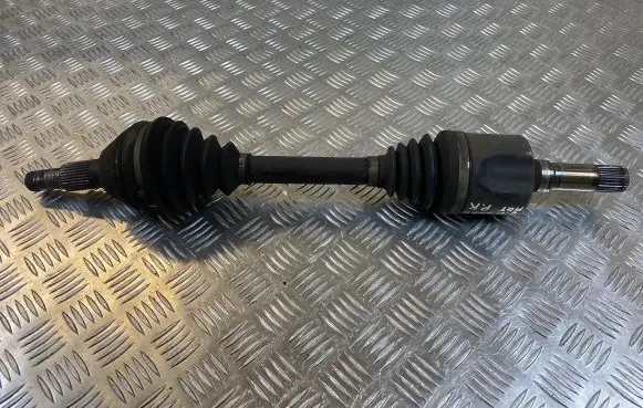 Opel Antara Front driveshaft