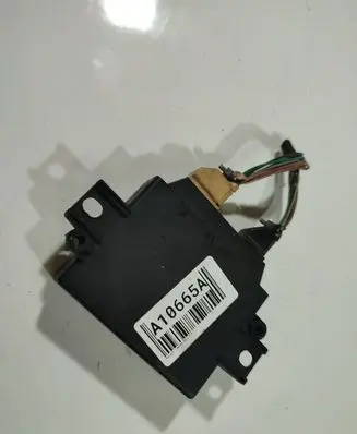 Parking PDC control unit/module