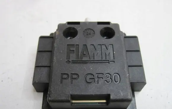 Citroen C4 Grand Picasso Combustion control unit/module 9849177480