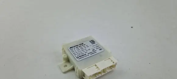 Mercedes-Benz ML W166 Parking PDC control unit/module A1669002307 A1665450332
