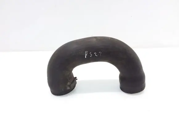 Opel Signum Intercooler hose/pipe 24415011
