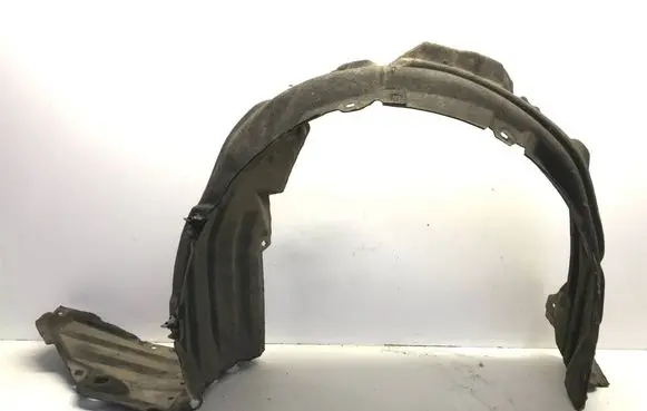 Toyota Corolla E210 E21 Front wheel arch liner splash guards 5387602770