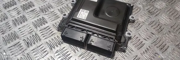 Volvo S60 Engine control unit/module 31312486