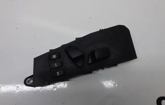 BMW X5 E70 Seat control switch 6950768