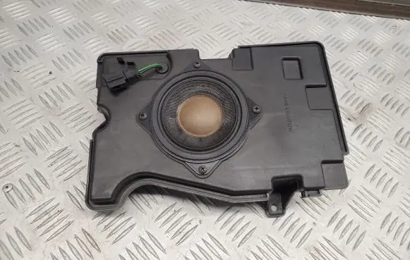 Audi A6 S6 C7 4G Parcel shelf speaker 4G5035307 BAO01613