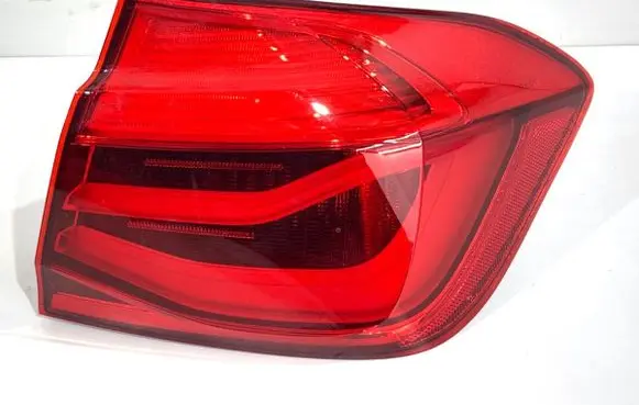 BMW 3 F30 F35 F31 Rear/tail lights 
