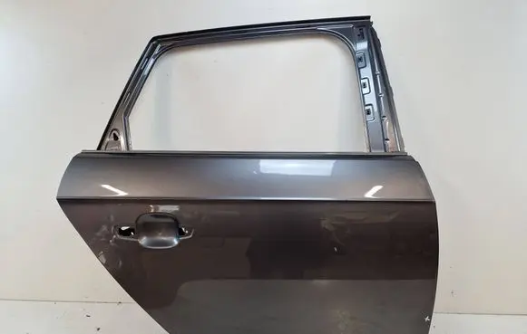 Audi A3 S3 8V Rear door