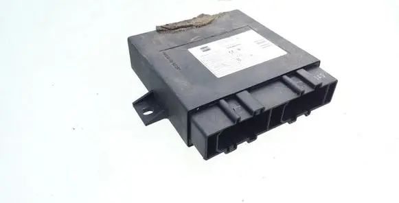 Seat Ibiza II (6k) Comfort/convenience module 6K0962258A