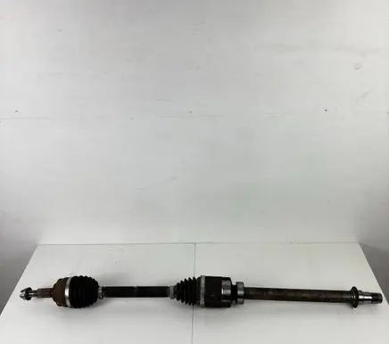 Renault Arkana Front driveshaft 391001194R