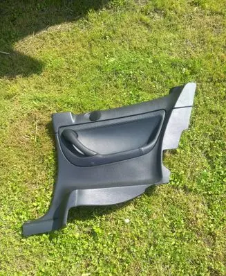 Peugeot 406 Rear door card panel trim 133736