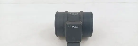 Citroen Xsara Picasso Mass air flow meter 9628336380 5WK963
