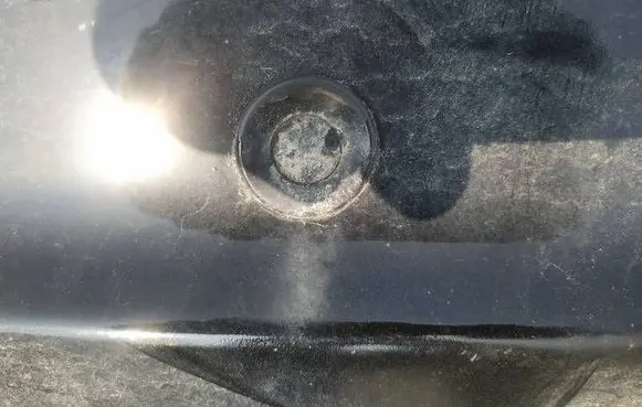 Honda FR-V Parking PDC sensor