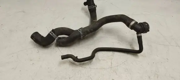 Audi A1 Engine coolant pipe/hose 2q0122049m