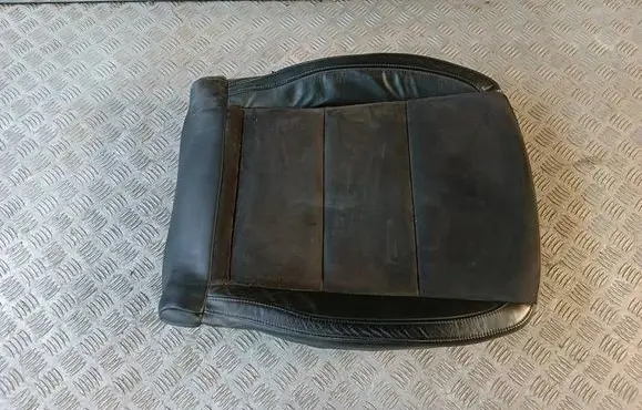 Seat trim