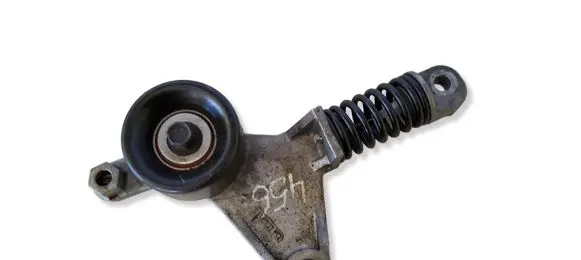 Toyota Camry Generator/alternator belt tensioner 