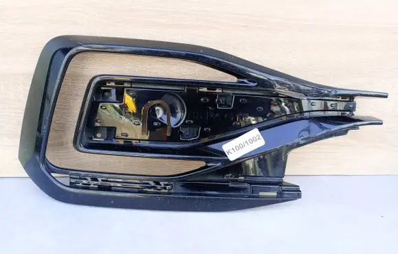 Volkswagen PASSAT B8 Front bumper lower grill 3G0853794B