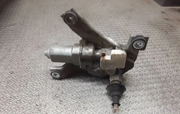 Jeep Patriot Rear window wiper motor 05116146AE 0801070948 50831