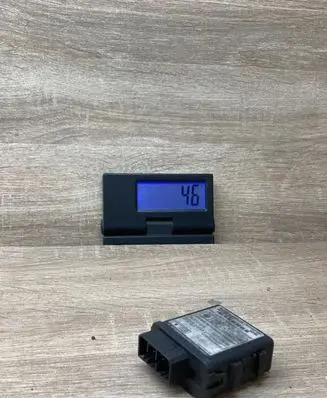 Mazda 323 Immobilizer control unit/module NO98000150R