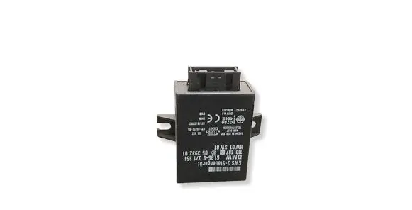 BMW 5 E39 Immobilizer control unit/module 61358371351 110187 05393201