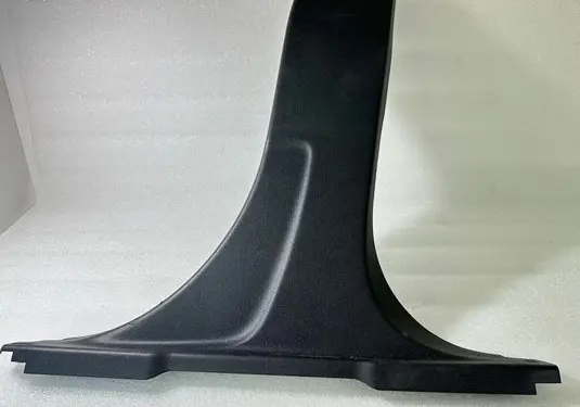Ford Fiesta (B) pillar trim (bottom) H1BBA243W06A H1BBA243W06B