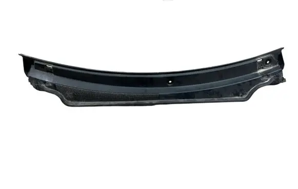 Wiper trim