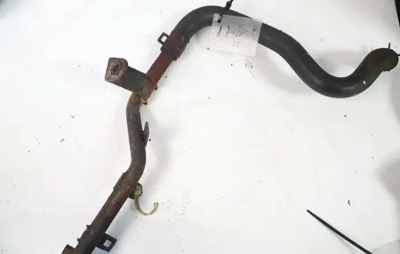 Honda Civic Engine coolant pipe/hose