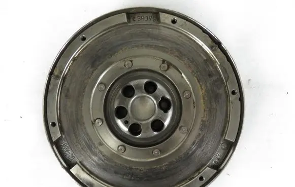 Ford Focus C-MAX Dual mass flywheel GGV30