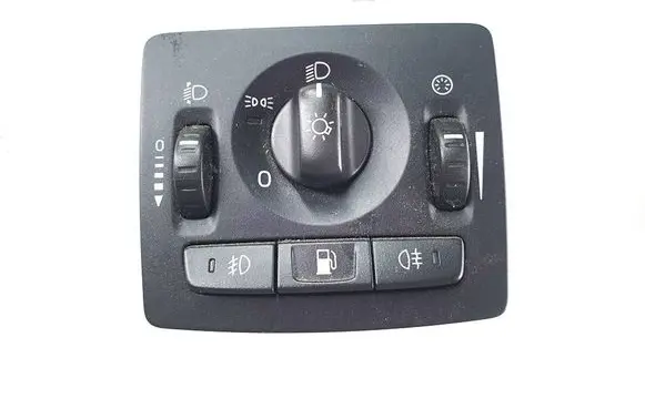 Volvo V50 Light switch 30739300