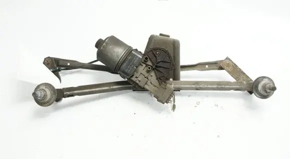 Peugeot 206 Front wiper linkage 3397020578