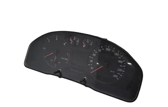Audi A4 S4 B5 8D Speedometer (instrument cluster) 8D0919861