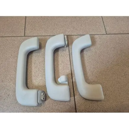 KIA Niro A set of handles for the ceiling